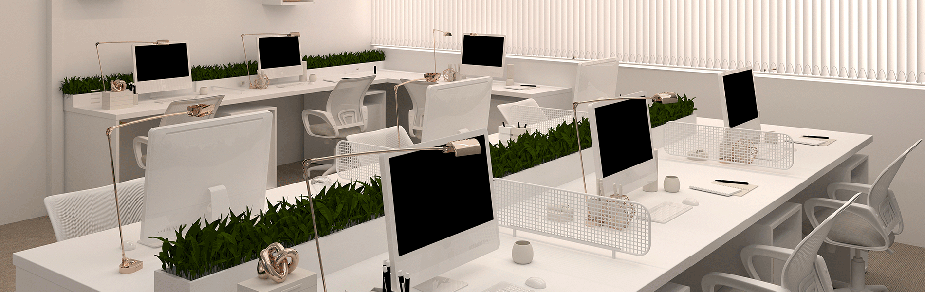 office