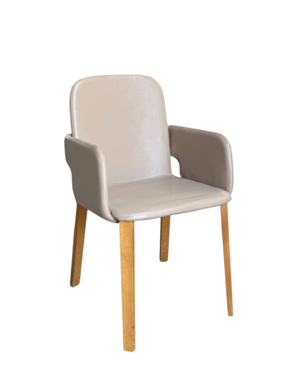 Upholstered Dining Chair
