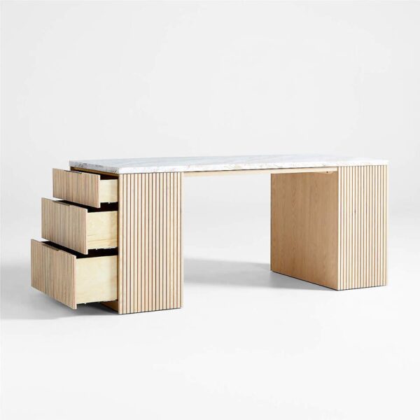 ARTE Designer Reception Counter - Image 3