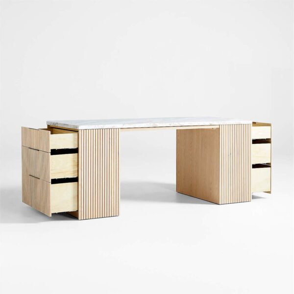 ARTE Designer Reception Counter - Image 5