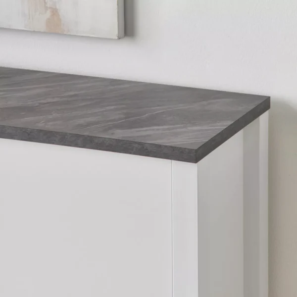 Creation Buffet – Urban Loft Style Storage Solution - Image 5