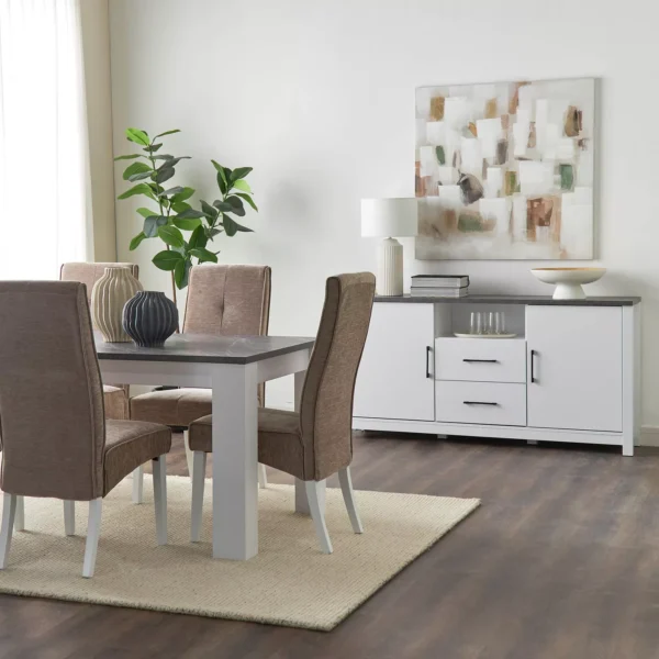 Creation Buffet – Urban Loft Style Storage Solution - Image 6