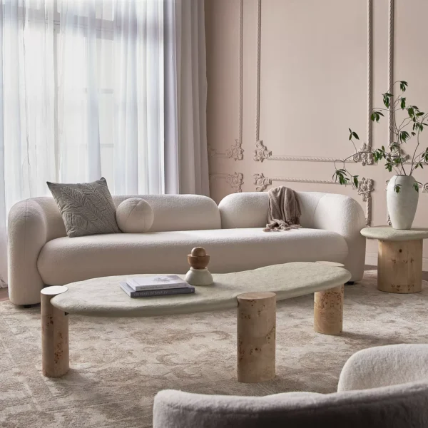 Olino Coffee Table - Image 5
