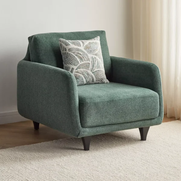 Restoril Fabric Armchair