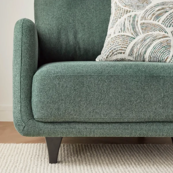 Restoril Fabric Armchair - Image 3
