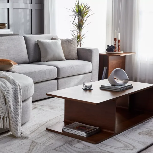 Murphy Coffee Table - Image 4