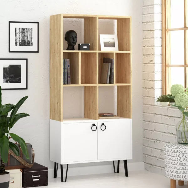 Bene Bookcase by MOURAH
