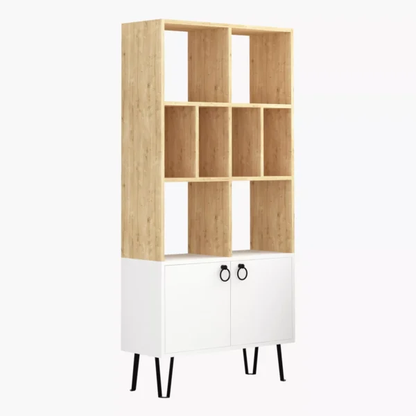 Bene Bookcase by MOURAH - Image 3