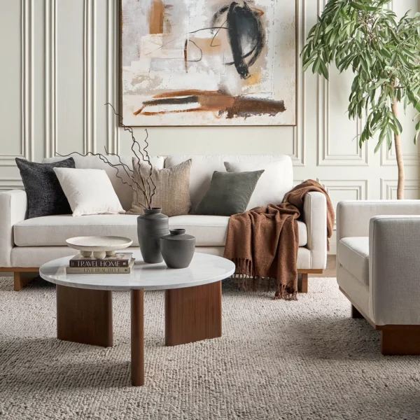 Lamac Sally Coffee Table - Image 4