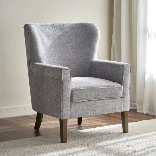 Emma Fabric Armchair