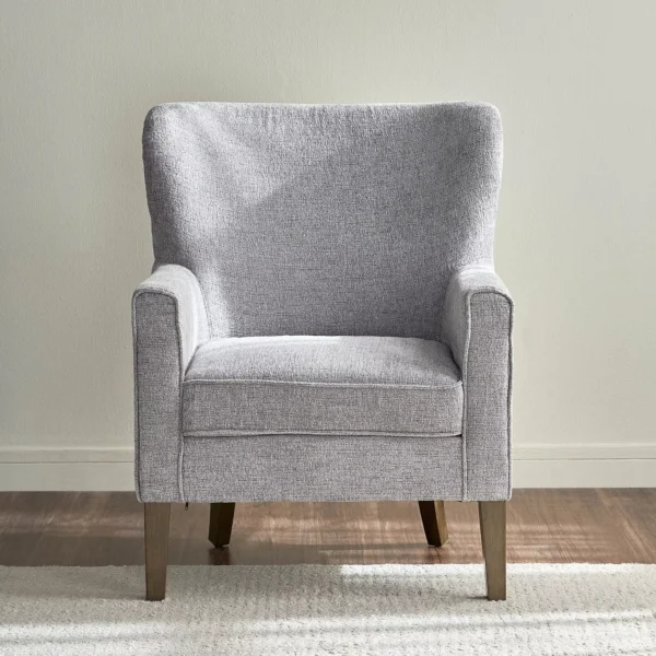 Emma Fabric Armchair - Image 2