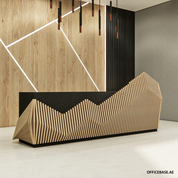XYLO Designer Reception Counter - Image 2