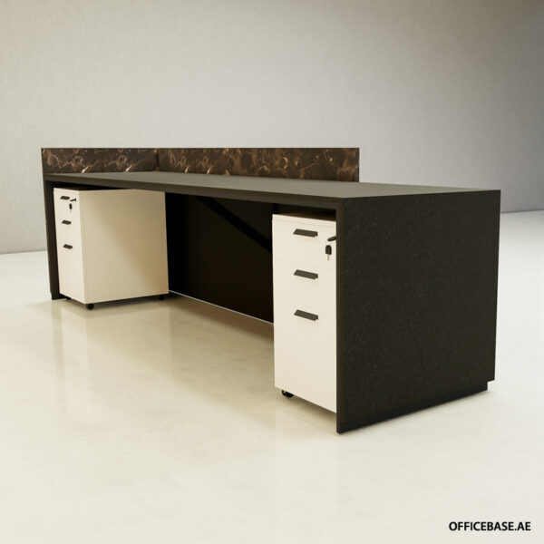 ARTE Designer Reception Counter - Image 2