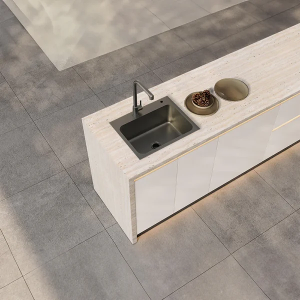 Island Outdoor Cabinet – AKA001001 / AKA010001 - Image 2