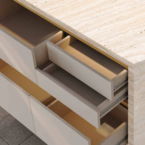 Island Outdoor Cabinet – AKA001001 / AKA010001 - Image 3