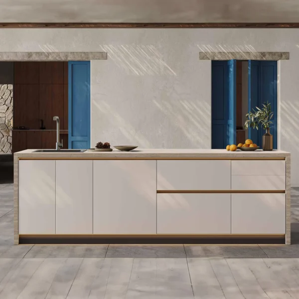 Island Outdoor Cabinet – AKA001001 / AKA010001