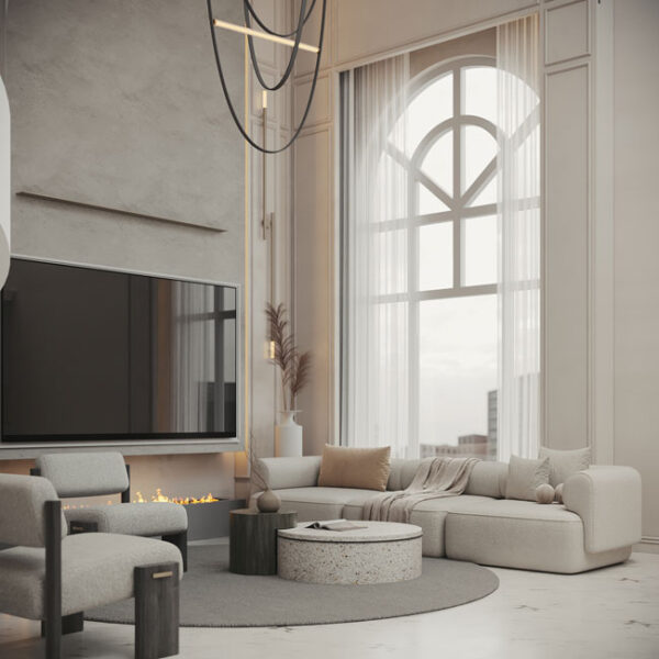 Terra Duo Coffee Table Set - Image 6