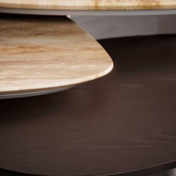 Trivaro Coffee Table - Image 4