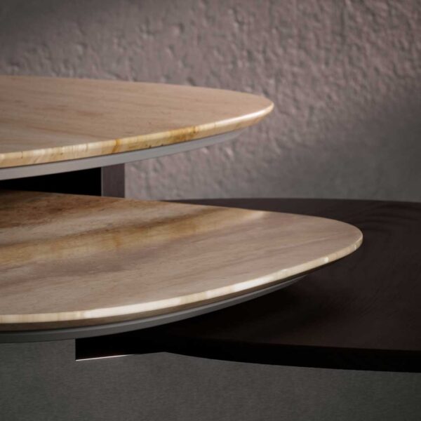 Trivaro Coffee Table - Image 5
