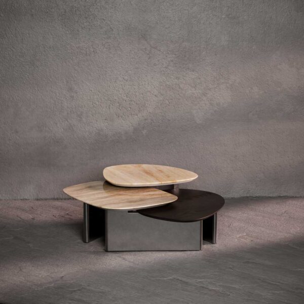 Trivaro Coffee Table