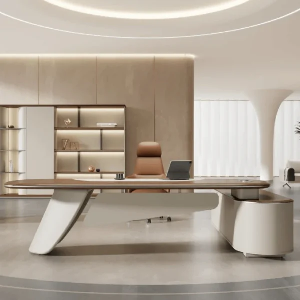 Avia Executive Desk