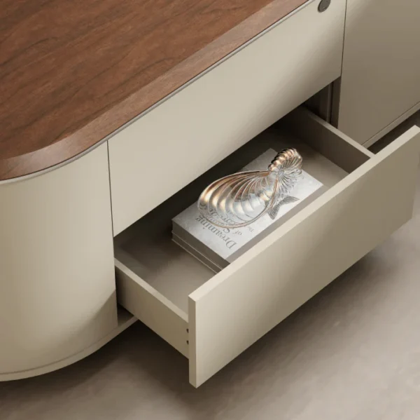Avia Executive Desk - Image 4