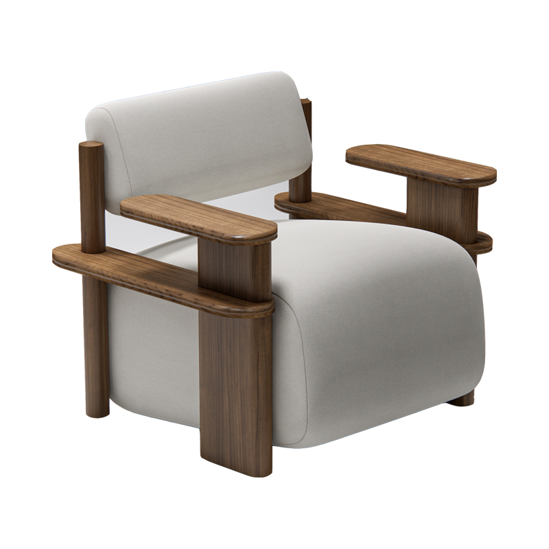 AIRY Pedicure chair 1 1