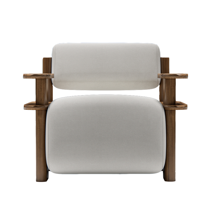 AIRY Pedicure chair 1 2