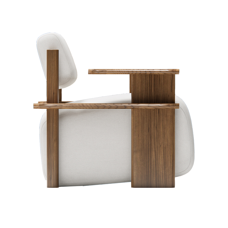 AIRY Pedicure chair 1 3