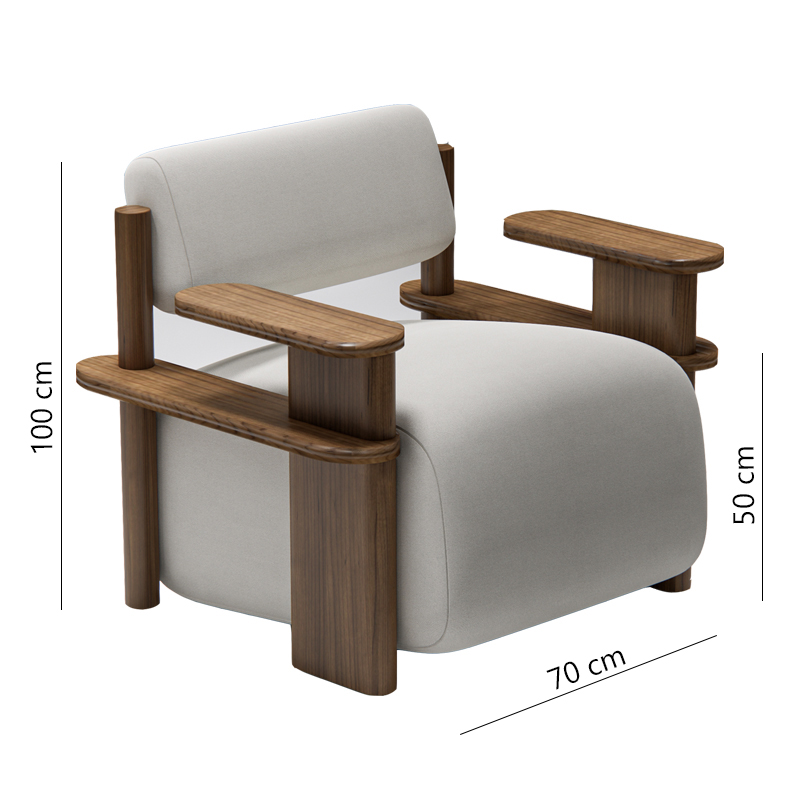 AIRY Pedicure chair 1 4