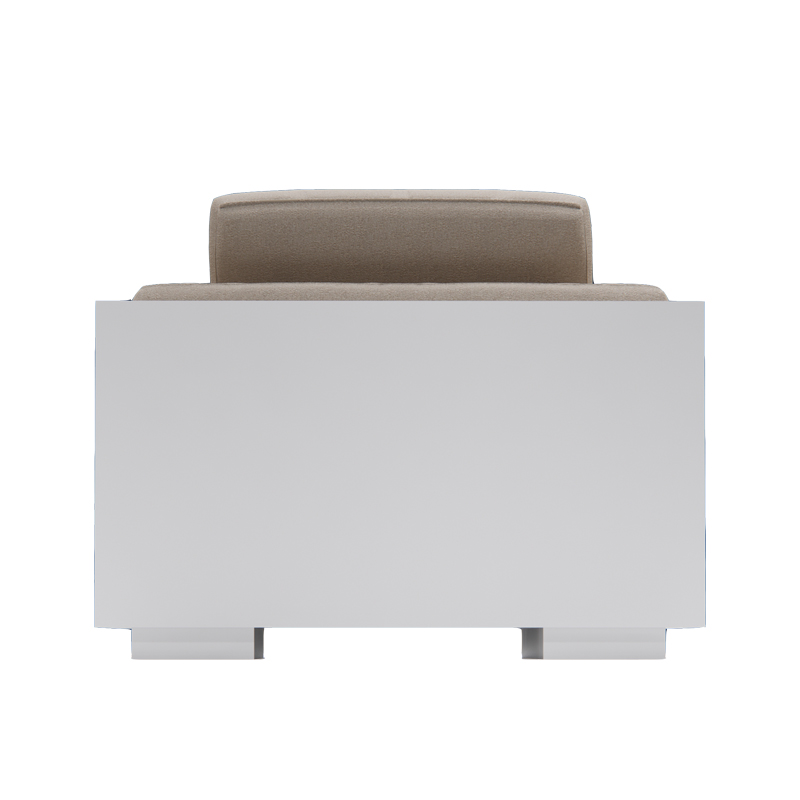 BOXY Pedicure chair 1 3