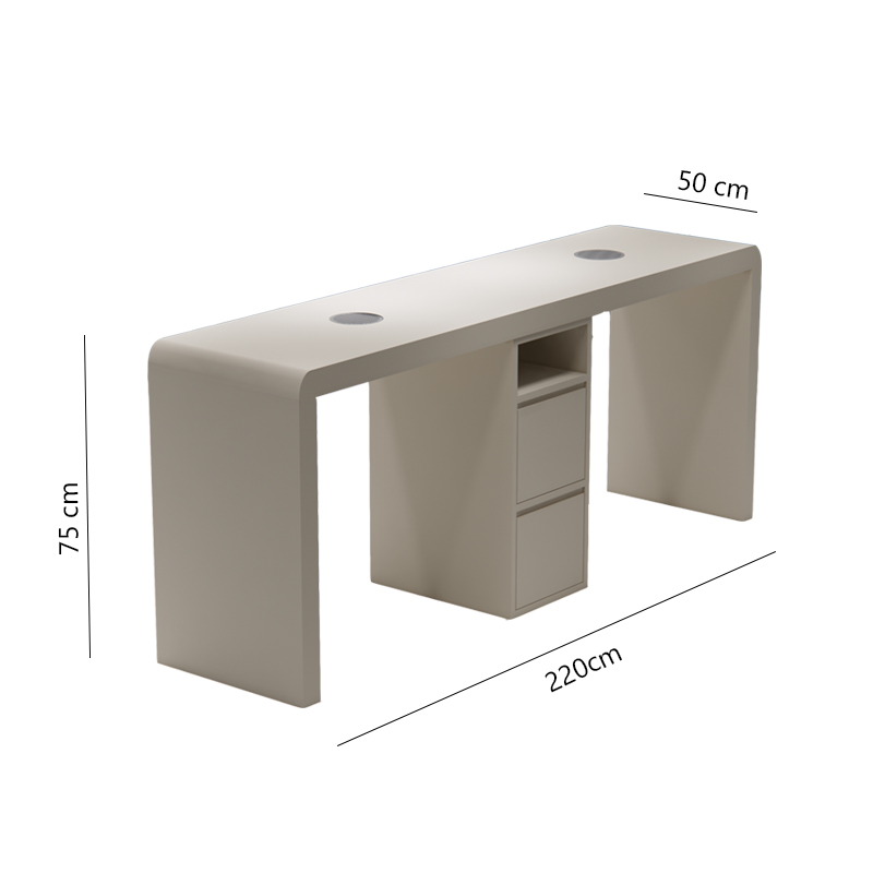 CORRI Manicure Table-1-4 CORRI Manicure Table 1 4 1