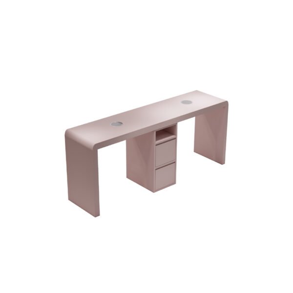 Manicure Table for Nail Salon