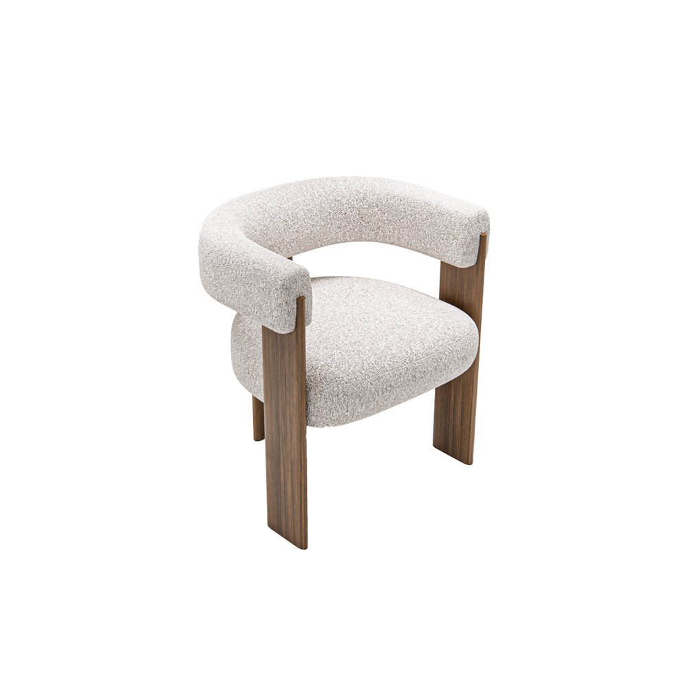 FAMY Manicure Chair for Nail Salon