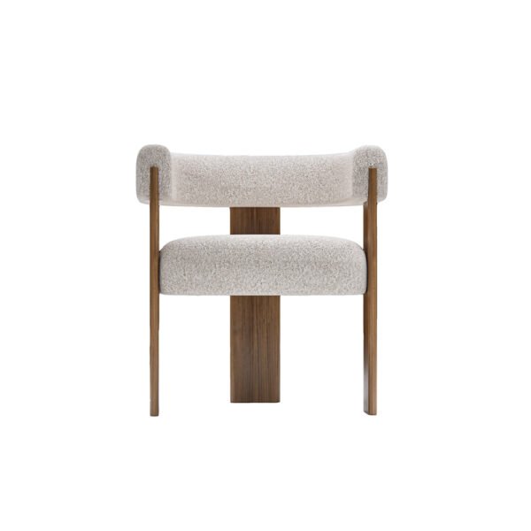 FAMY Manicure Chair for Nail Salon