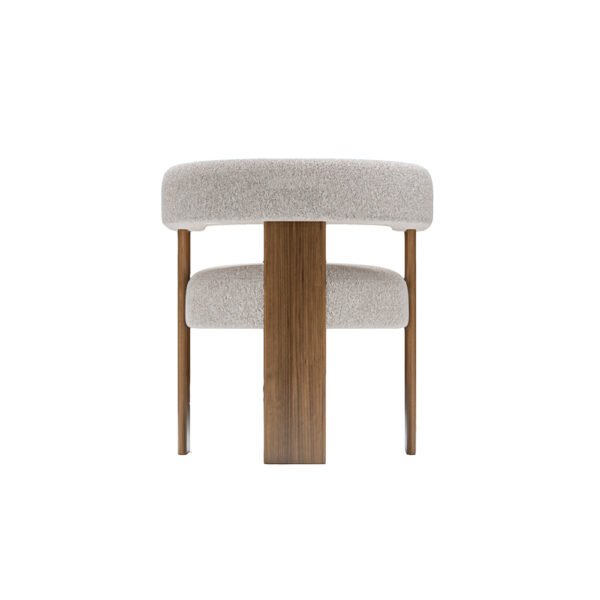 FAMY Manicure Chair for Nail Salon