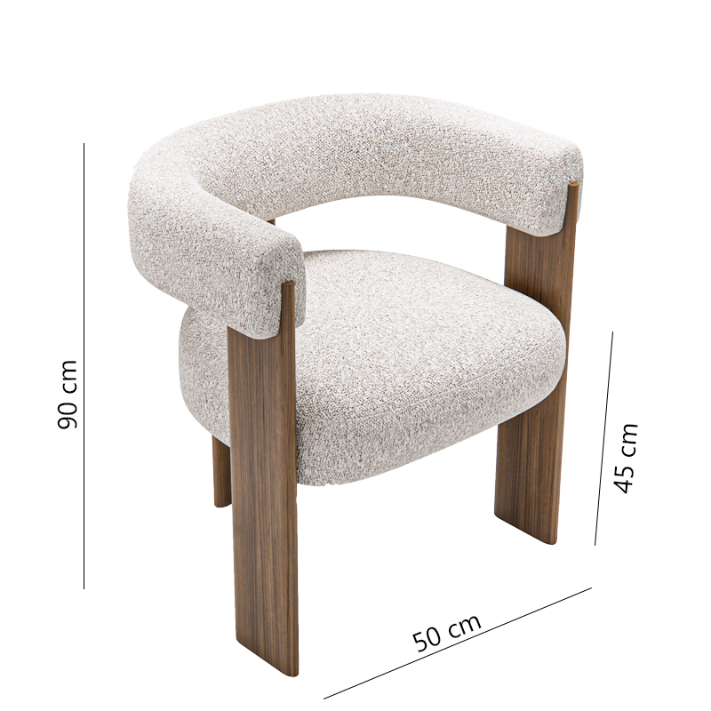 FAMY Manicure chair-1-5 FAMY Manicure chair 1 5