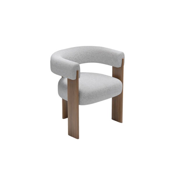 FAMY Manicure Chair for Nail Salon