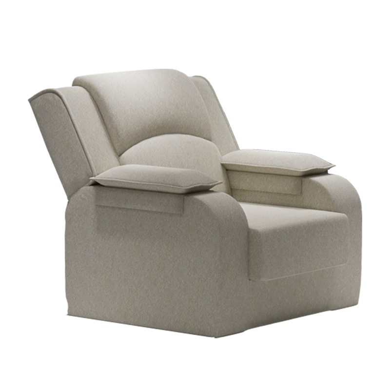 FLATTY Pedicure chair 1 1