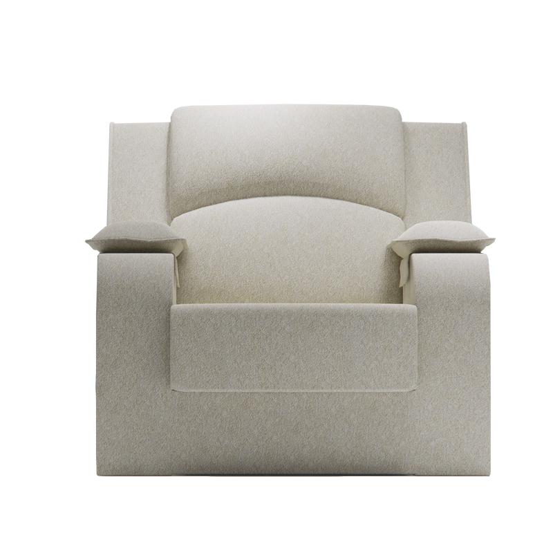 FLATTY Pedicure chair 1 2