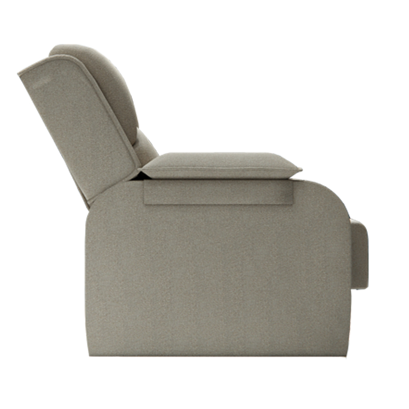 FLATTY Pedicure chair 1 3