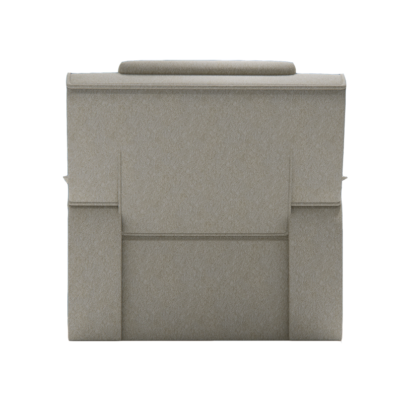 FLATTY Pedicure chair 1 4