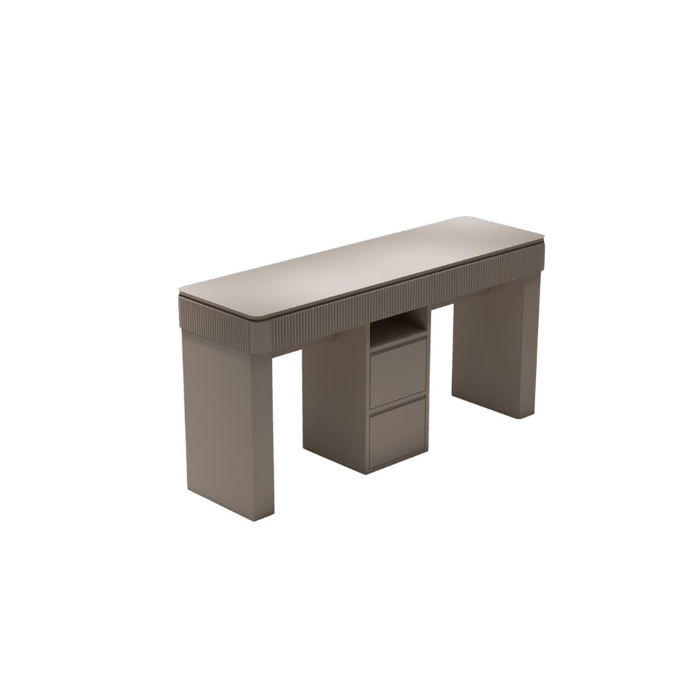 Manicure Table for Beauty Salon