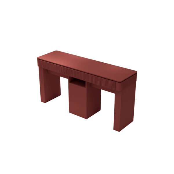 Manicure Table for Beauty Salon