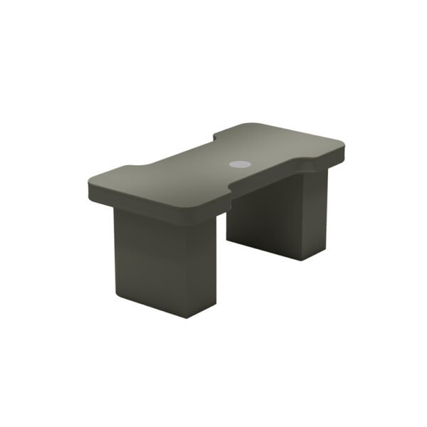 Manicure Table for Nail Salon