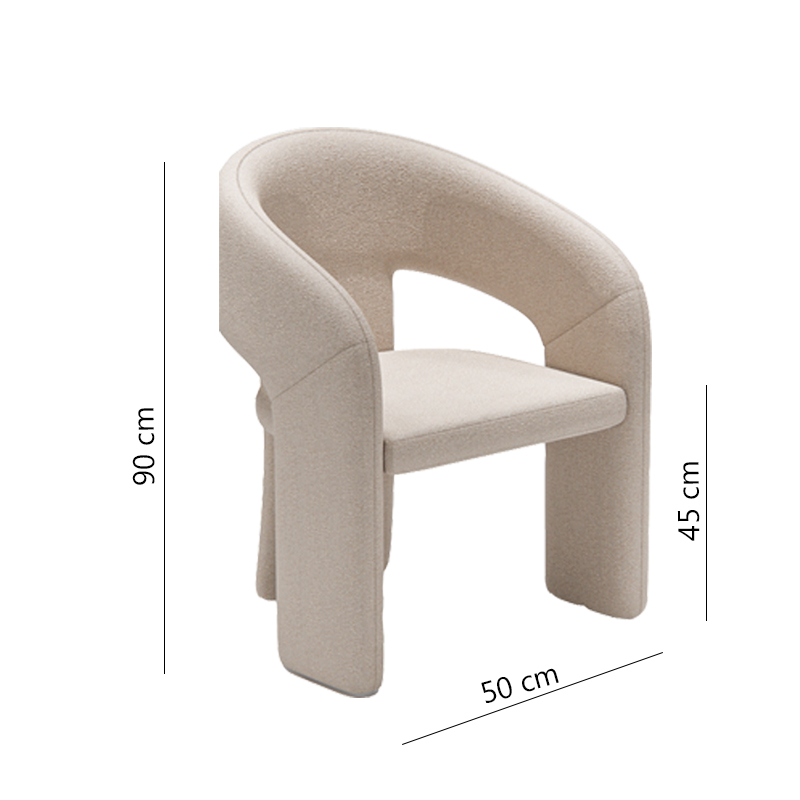 ROPY Manicure chair-1-5 ROPY Manicure chair 1 5