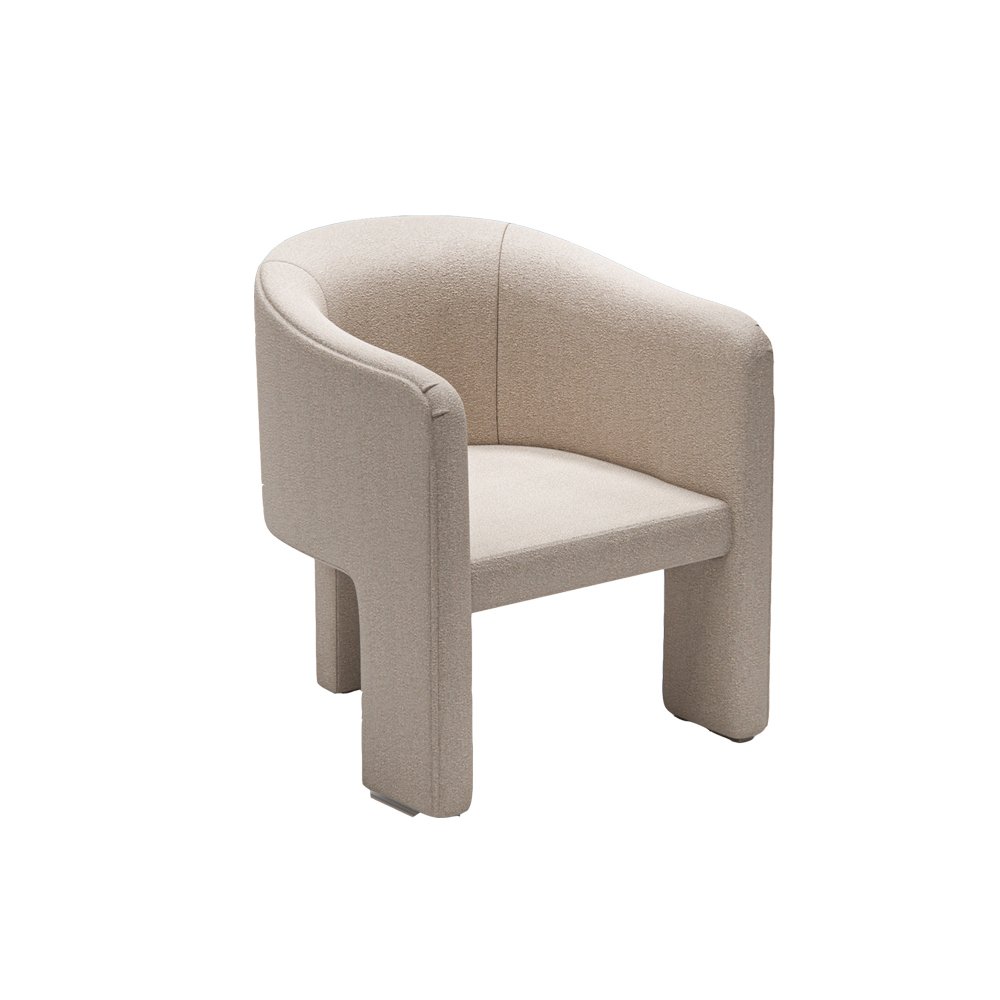 Manicure Chair for Nail Salon in UAE