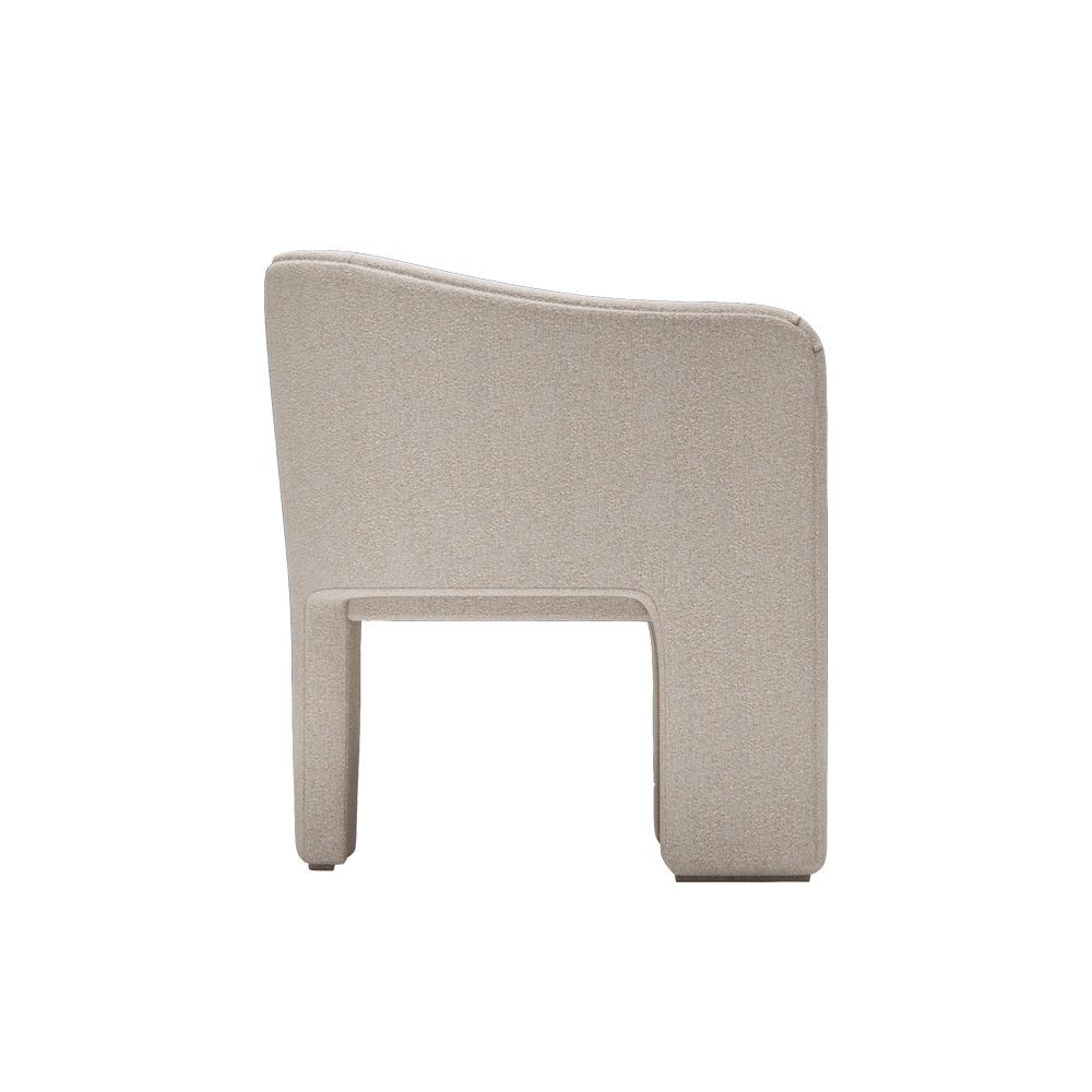 Manicure Chair for Nail Salon in UAE