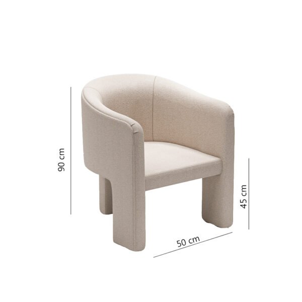 Manicure Chair for Nail Salon in UAE