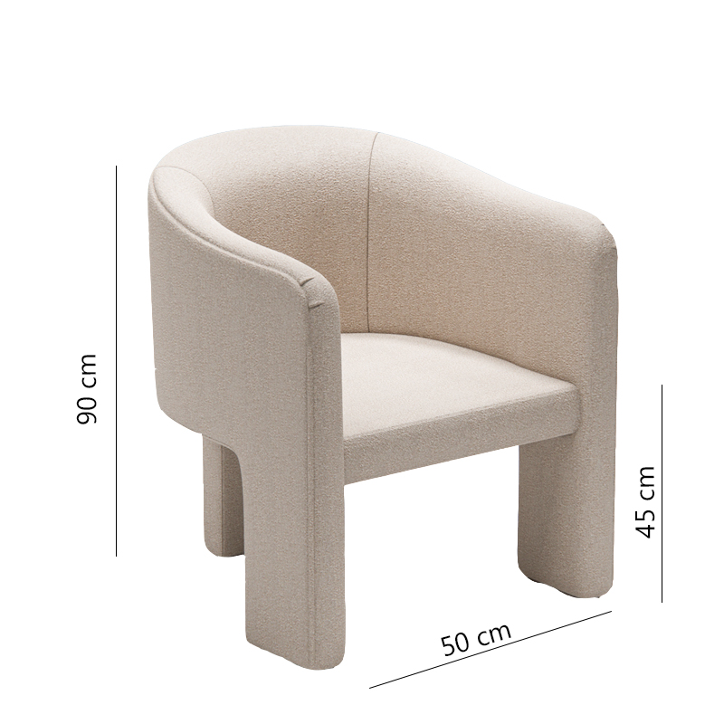 SALONI Manicure chair-1-5 SALONI Manicure chair 1 5